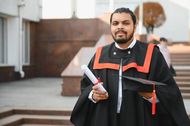 istock portrait of indian graduate student 1452335941