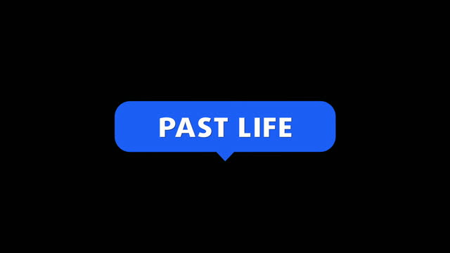 Past life