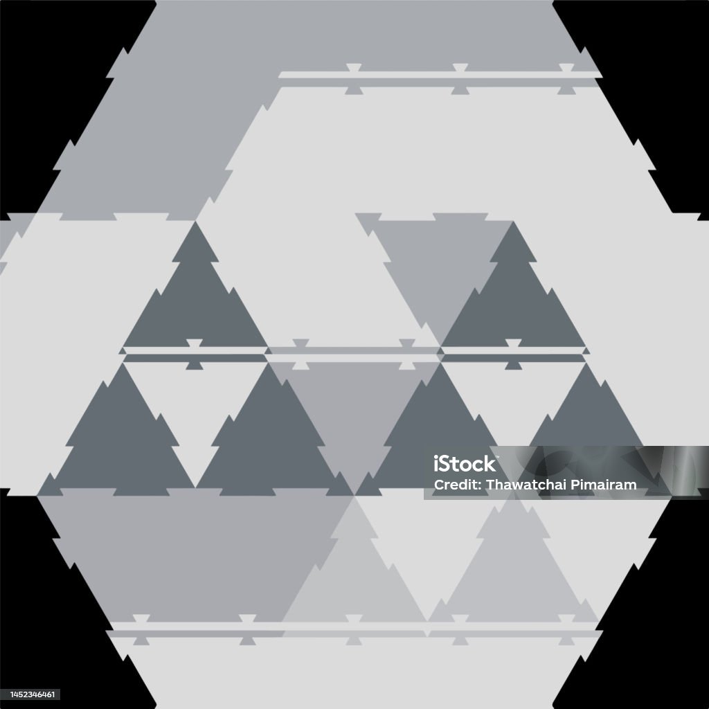 Pattern Gray Code Graphic Light Gray And White Pattern Graphic Design Vector Background Stock ...