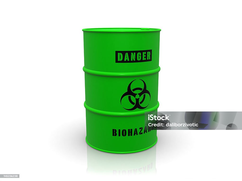Cilindro de seguridad biológica - Foto de stock de Asistencia sanitaria y medicina libre de derechos
