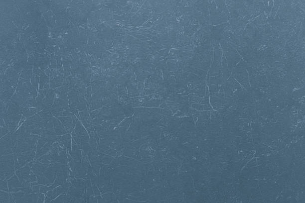 istock Blue old texture of the wall for background 1452374394