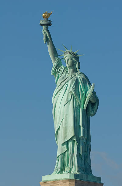 istock liberty statue new york usa 145237577