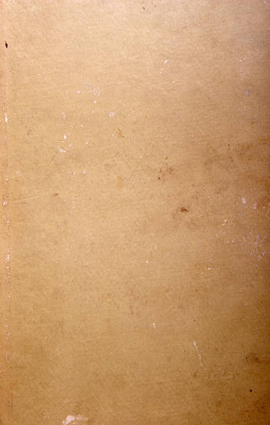 istock Structure of a cover the old thirty-year book 145237748