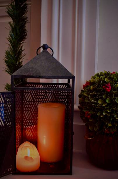 istock Southern Ships Lanterns for Holiday Cheer 1452377901