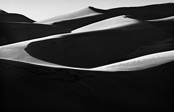 istock Great Sand Dunes of Colorado 145238070
