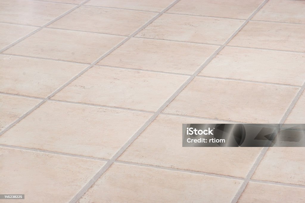 tiled floor Abstract Stock Photo