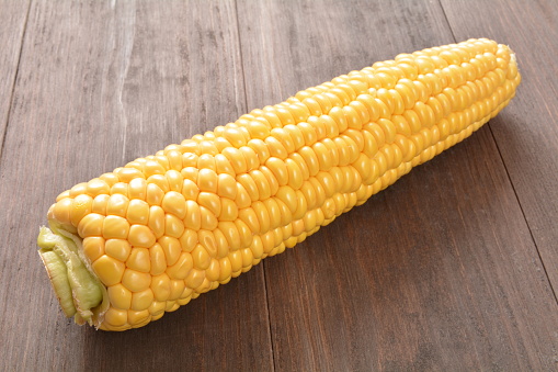 corn on the cob