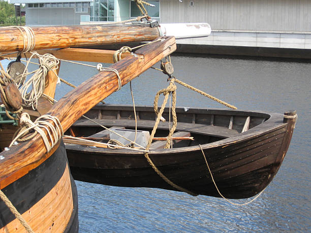 ボート - rowboat dinghy nautical vessel nautical equipment ストックフォトと画像