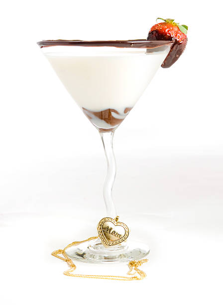 istock Chocolate Martini for Mother's Day 145239681