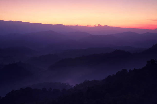 istock misty mountain hills in the morning 1452402664