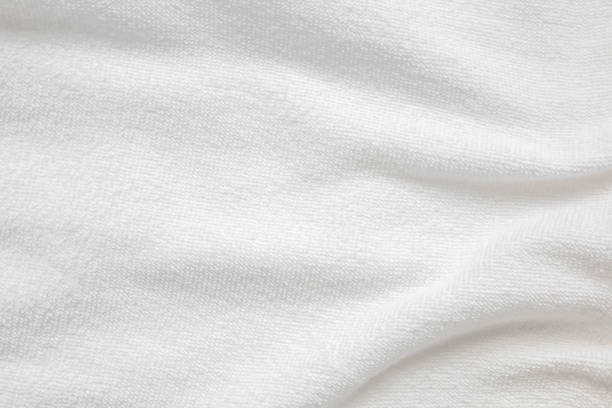 istock white cotton fabric towel texture abstract background 1452410509