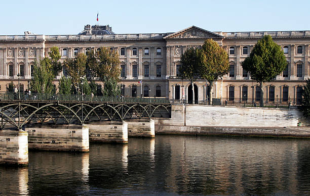 istock Seine River Scenic, Paris, France 145241456