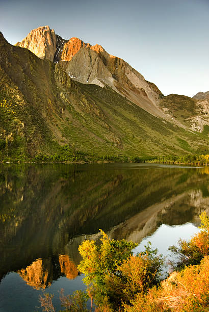 実装モリソン - convict lake ストックフォトと画像