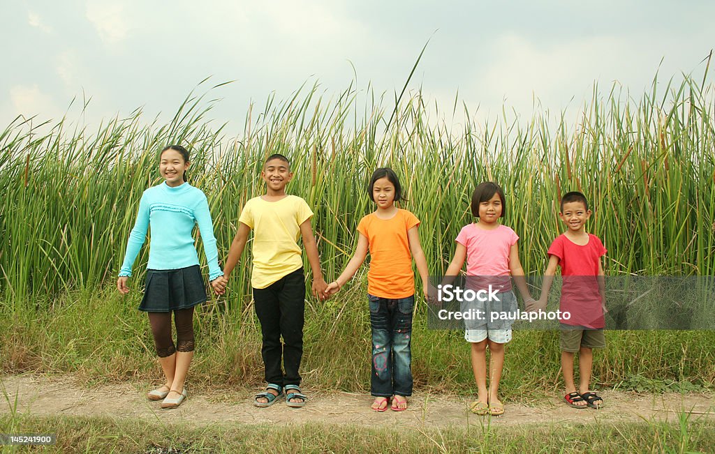 Freedom (Serie - Lizenzfrei Asiatischer und Indischer Abstammung Stock-Foto