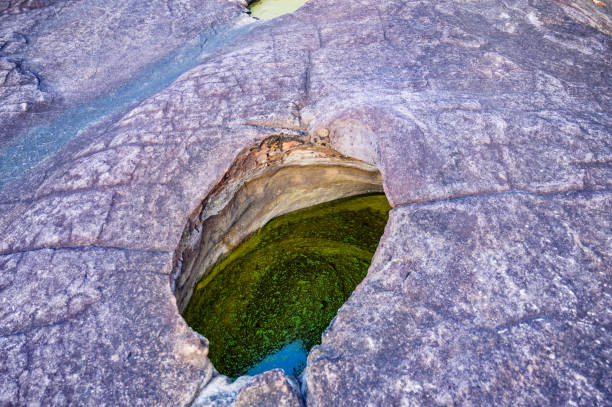 istock Some Pond at Well No.12 1452423980