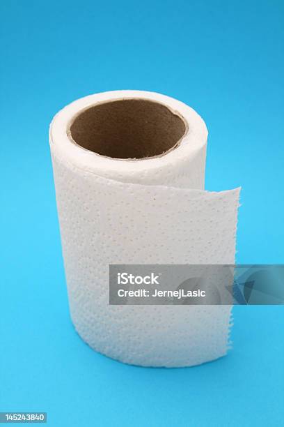 Toilet Paper Stock Photo - Download Image Now - No People, Photography, Vertical