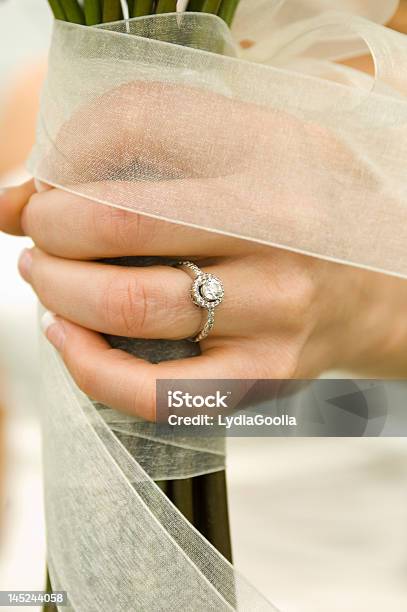 Букет Bling — стоковые фотографии и другие картинки Обручальное кольцо - Обручальное кольцо, Алмаз, Бриллиантовое кольцо