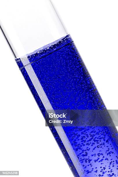 Chemistry Concept Stock Photo - Download Image Now - Beaker, Biochemistry, Biology