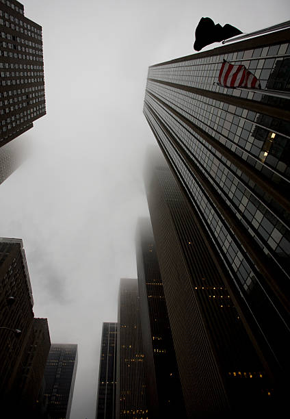 istock New York City Buildings 145245837