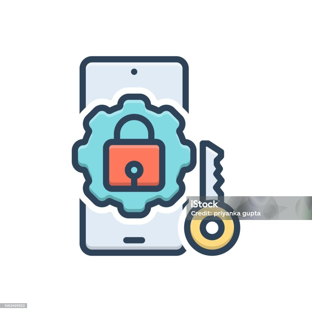 Factor Market Icon Factors Success Stock Illustration - Download Image Now - Icon Symbol ...