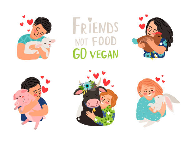 Friends Not Food Cute Farm Animals Vegan Workout T Shirt Friends Not Food Cute Farm Animals Vegan Workout T Shirt