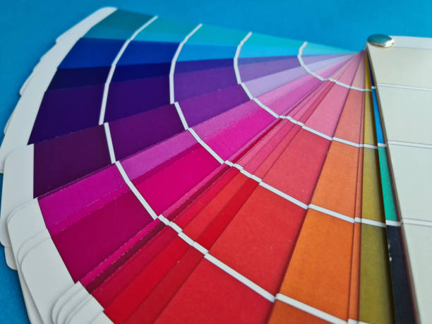 1,000+ Paint Shade Card Stock Photos, Pictures & Royalty-Free Images -  iStock