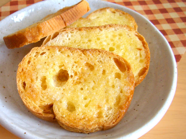 rusk.
