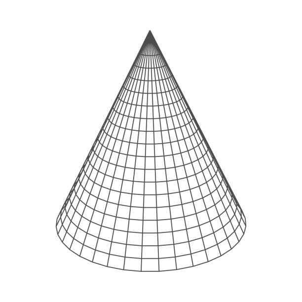 Double Conic Shape 540+ Double Cone Stock Illustrations, Royalty-Free Vector Graphics ...