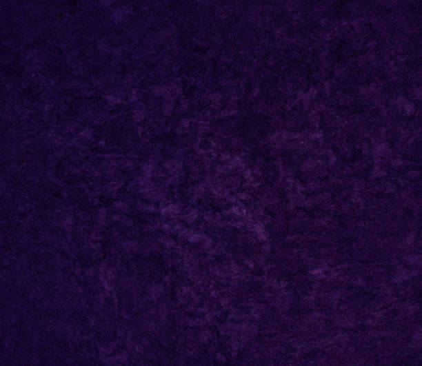 istock Dark purple gradient Japanese paper texture background 1452473052