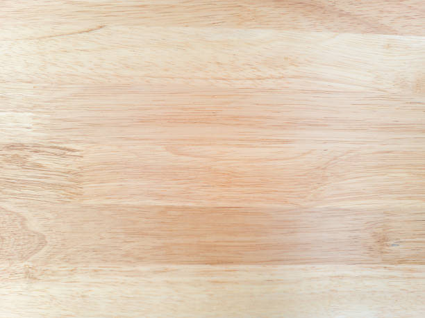 istock Top close view of a glued brown tabletop 1452479336