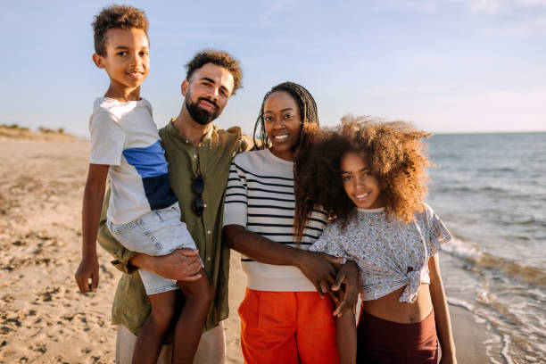 istock We are family! 1452488454
