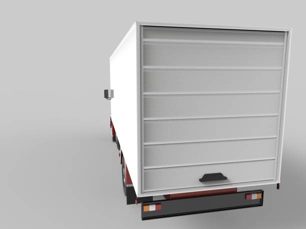 istock truck van transport isolated 3d rendering illustration on a white background 1452497521