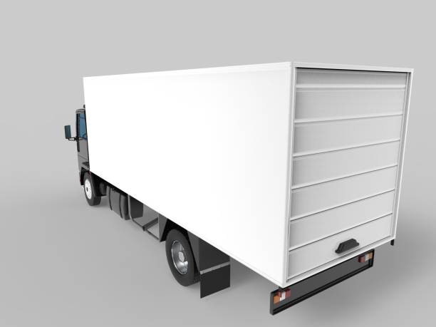 istock truck van transport isolated 3d rendering illustration on a white background 1452497561