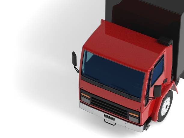 istock truck van transport isolated 3d rendering illustration on a white background 1452497571