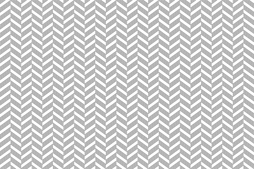 Simple geometric seamless pattern. Textured background. 300 x 200 mm