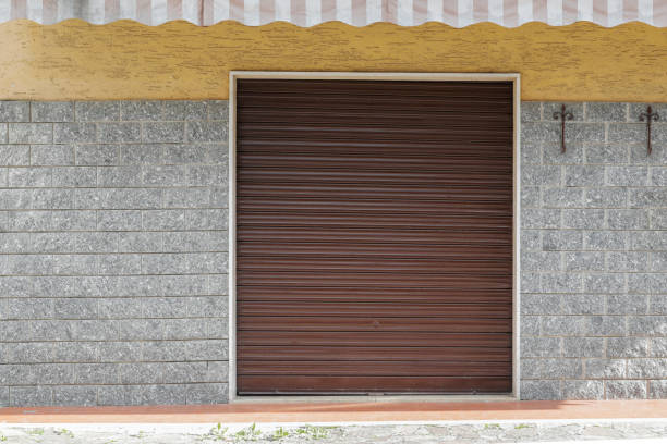 istock Beautiful house wall 1452518660