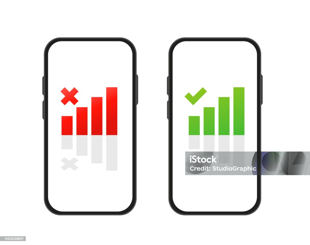 Bad Mobile Controls Mobile Interface Mobile Communication By Phone Sensor Device With Good ...