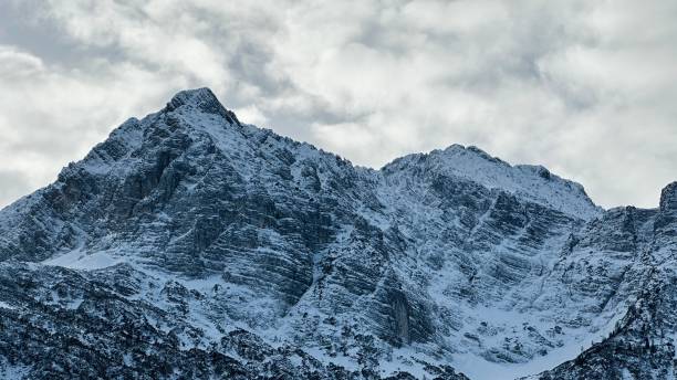 istock Winter wonderland in the Karwendel mountains 1452530568