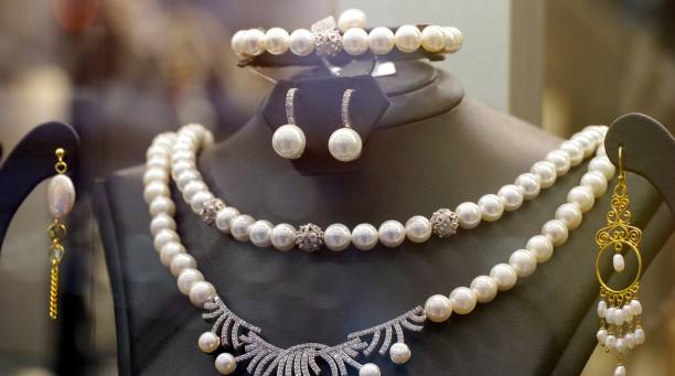 istock jewelry luxury retail store window display showcase 1452531608