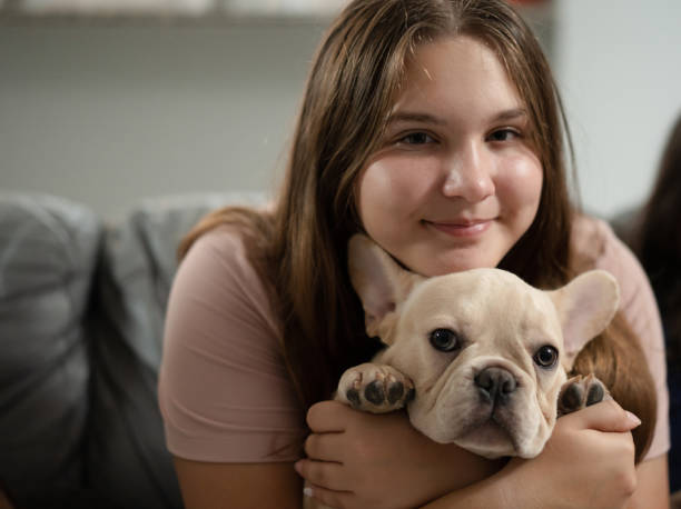 istock Best friends portrait 1452555520