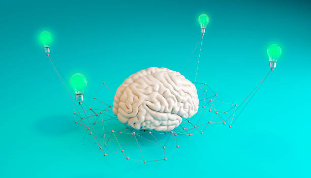 istock Brainstorming and New Ideas - Innovation Concept 1452568690