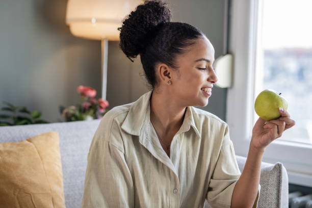 istock Concept of a healthy lifestyle 1452570462