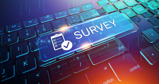 Survey Survey questionnaire stock pictures, royalty-free photos & images