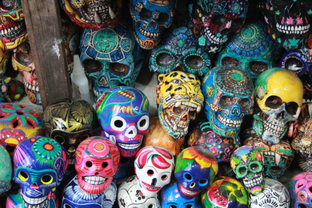 istock Mexican culture 1452593359