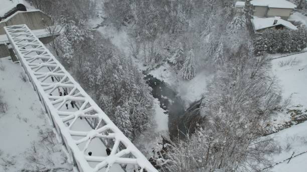 istock Furano and Biei During Winter Season 1452594579