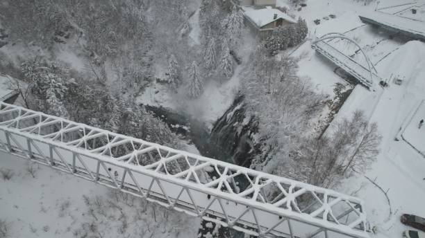 istock Furano and Biei During Winter Season 1452594584