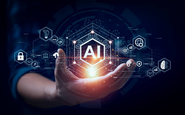 kuvapankkikuvat ja rojaltivapaat kuvat aiheesta liikemies koskettaa tekoälyn (ai) aivoja
automaatio, ennakoiva analytiikka, asiakaspalvelun tekoälypohjainen chatbot, asiakastietojen, liiketoiminnan ja teknologian analysointi - tekoäly