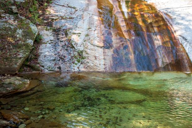istock The valley in Mt. Dobongsan 1452620014