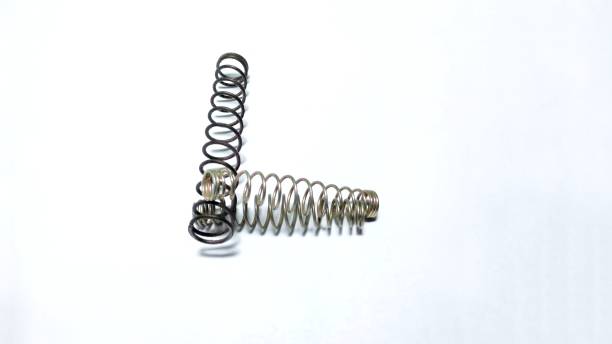 istock L-shaped of springs group 1452622503