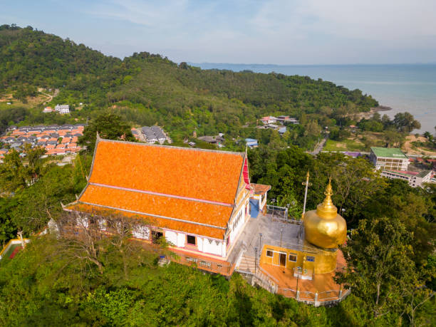 istock Wat Koh Siray Thai Temple Phuket Thailand Buddhism 1452622553